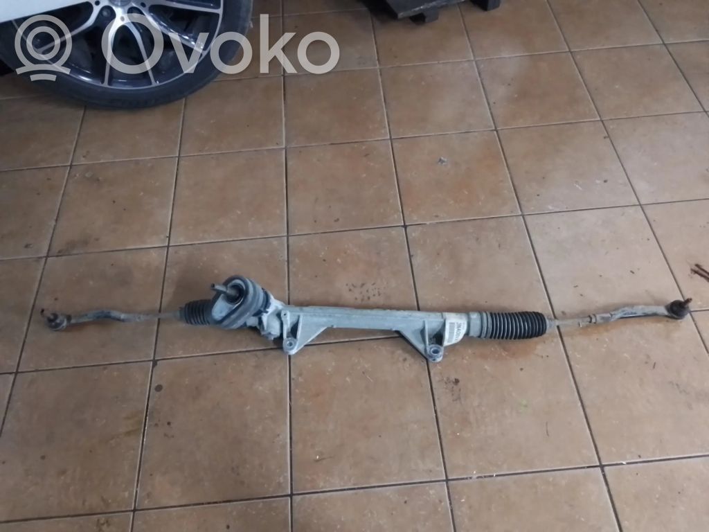 Nissan Leaf I (ZE0) Hammastanko 