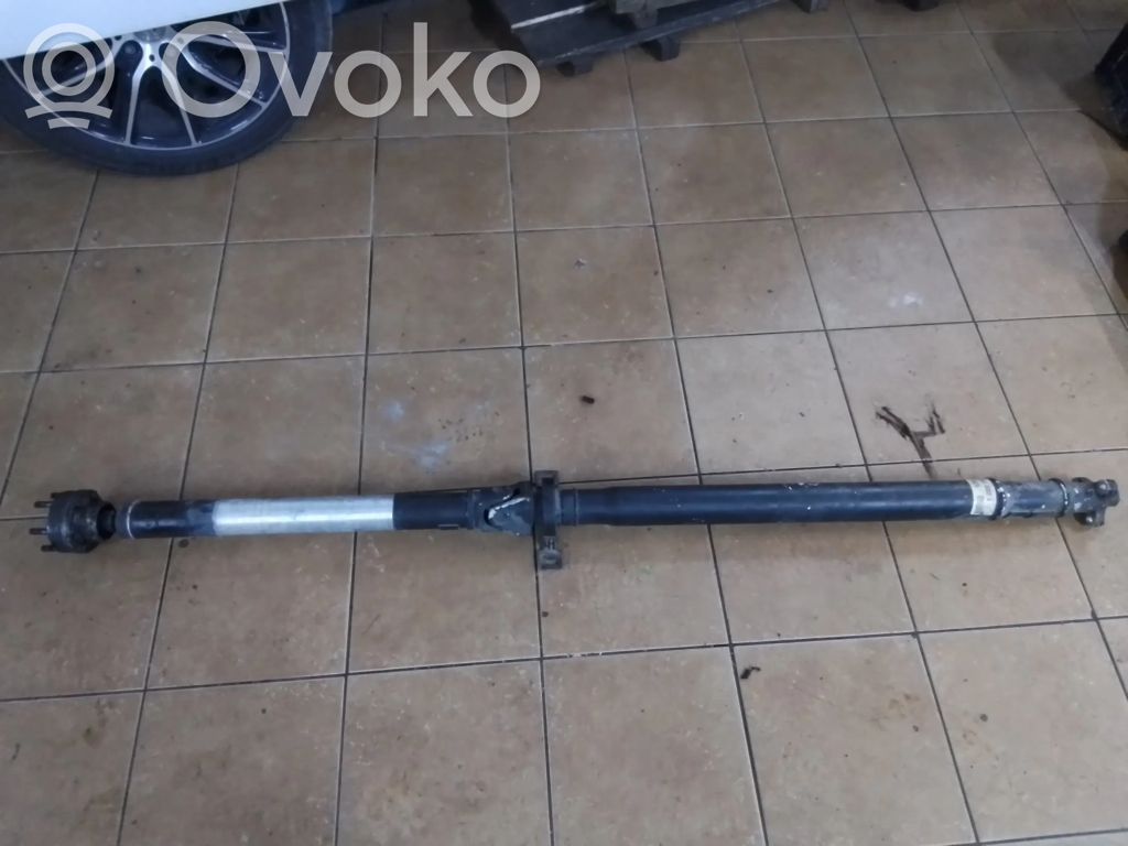 BMW 5 E39 Drive shaft (set) 