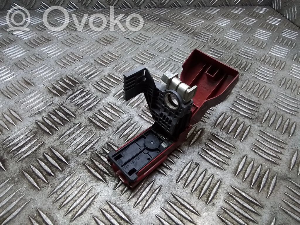 Toyota Prius+ (ZVW40) Cableado positivo 
