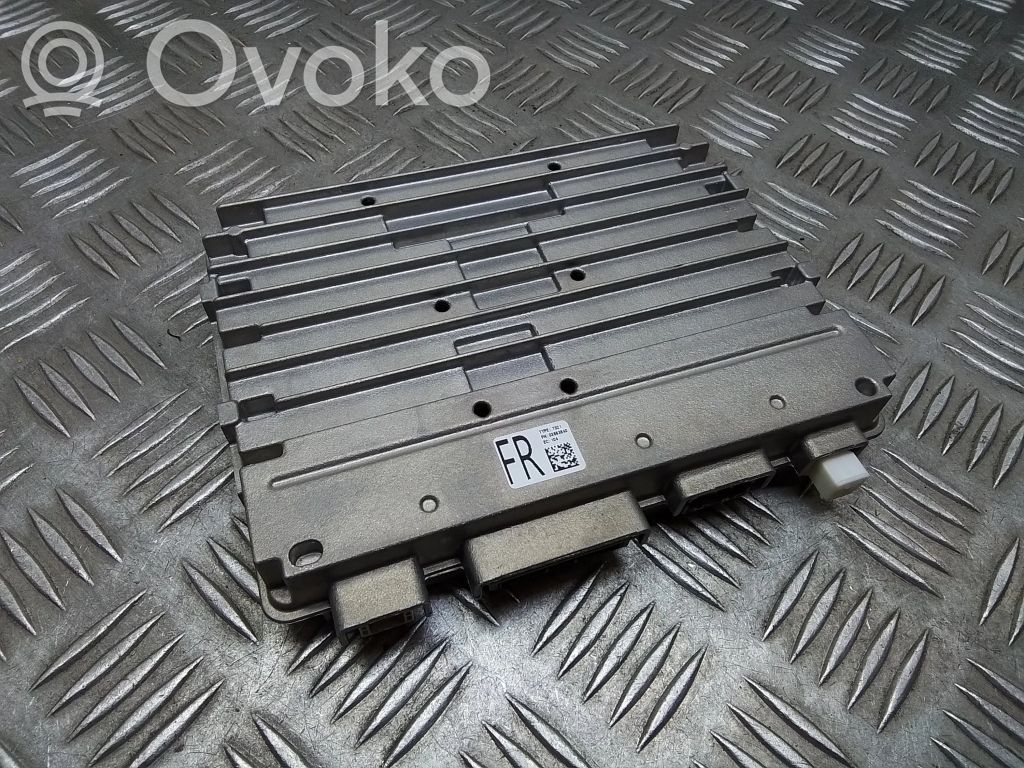 Lexus ES 300h (7th Gen) GPS navigation control unit/module 