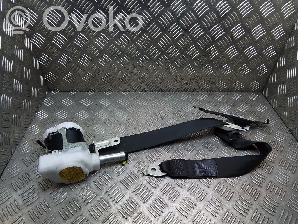 Cinturón delantero   7X7410P,Q075601,N088612,N088601