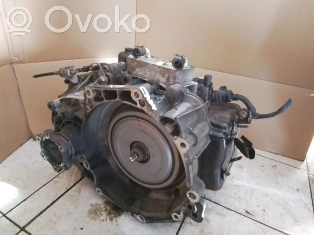 Volkswagen Caddy Automatic gearbox 