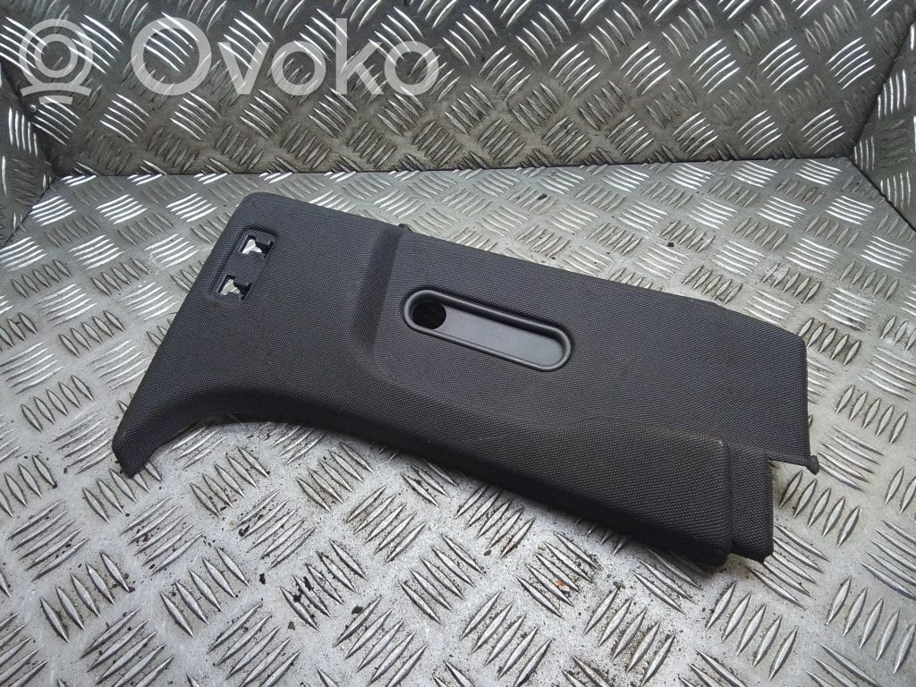 Opel Astra H (D)pillar trim (top) 