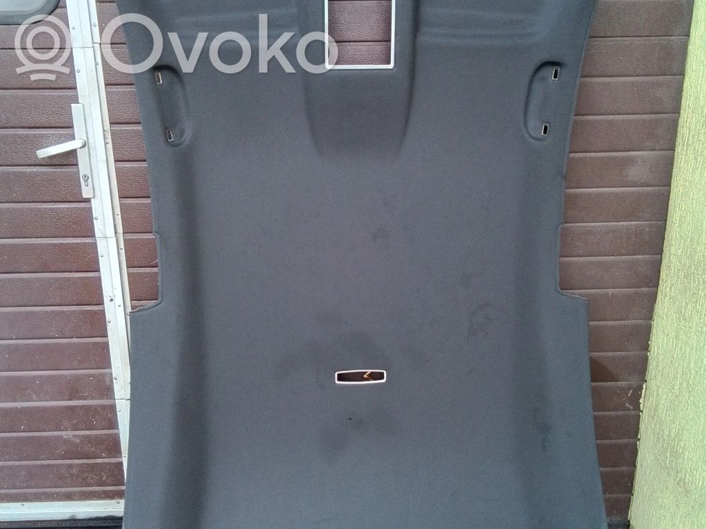 Opel Astra H Потолок 
