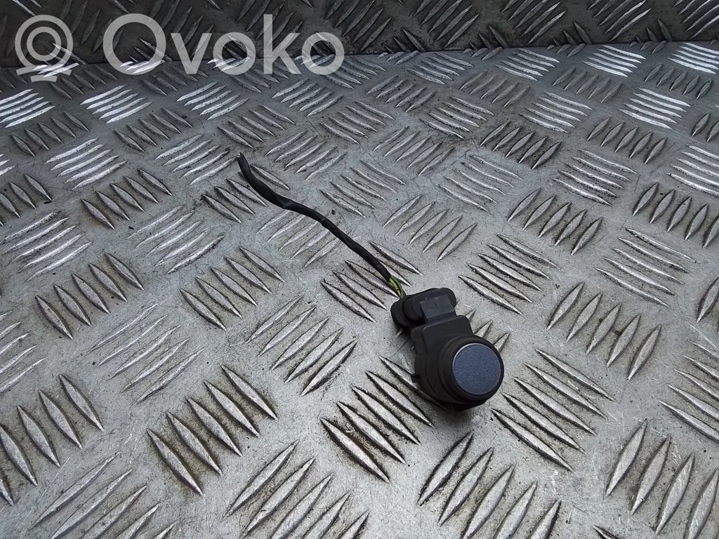 BMW 1 E81 E87 Sensor de aparcamiento PDC 