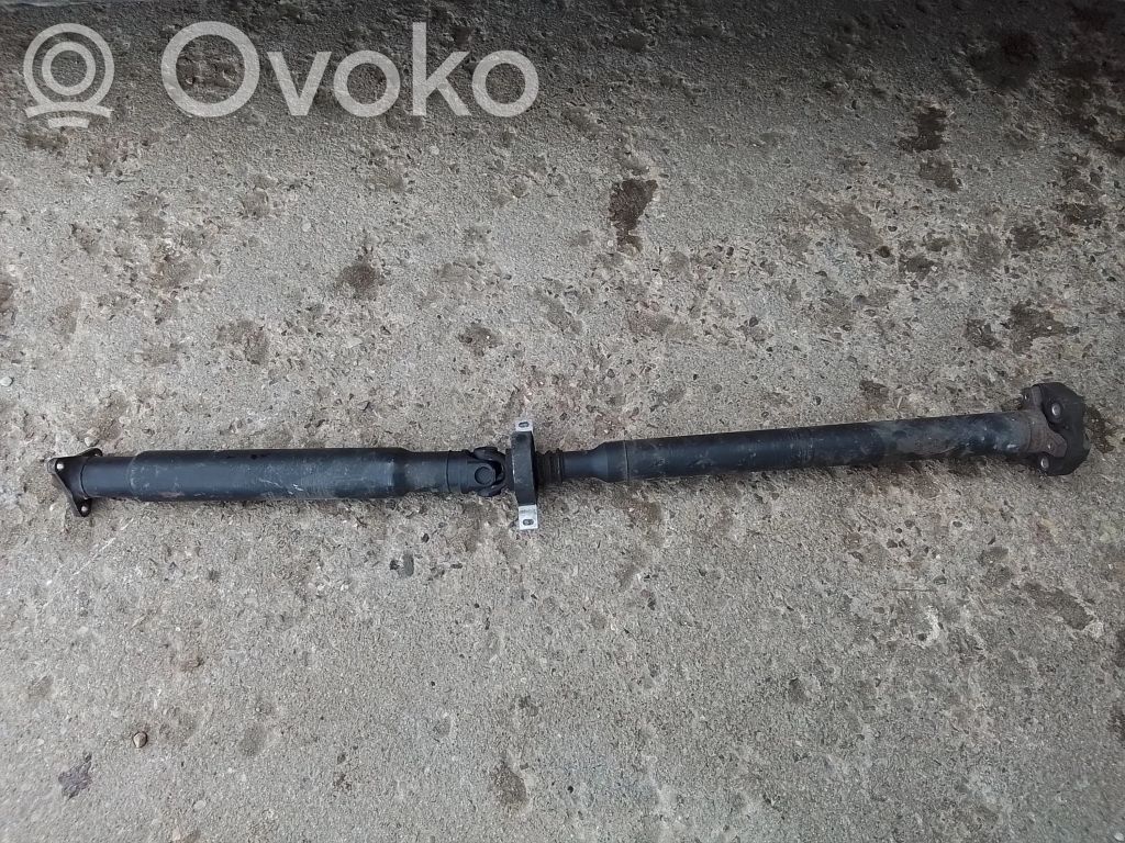 BMW 1 E81 E87 Kardanas komplekte 