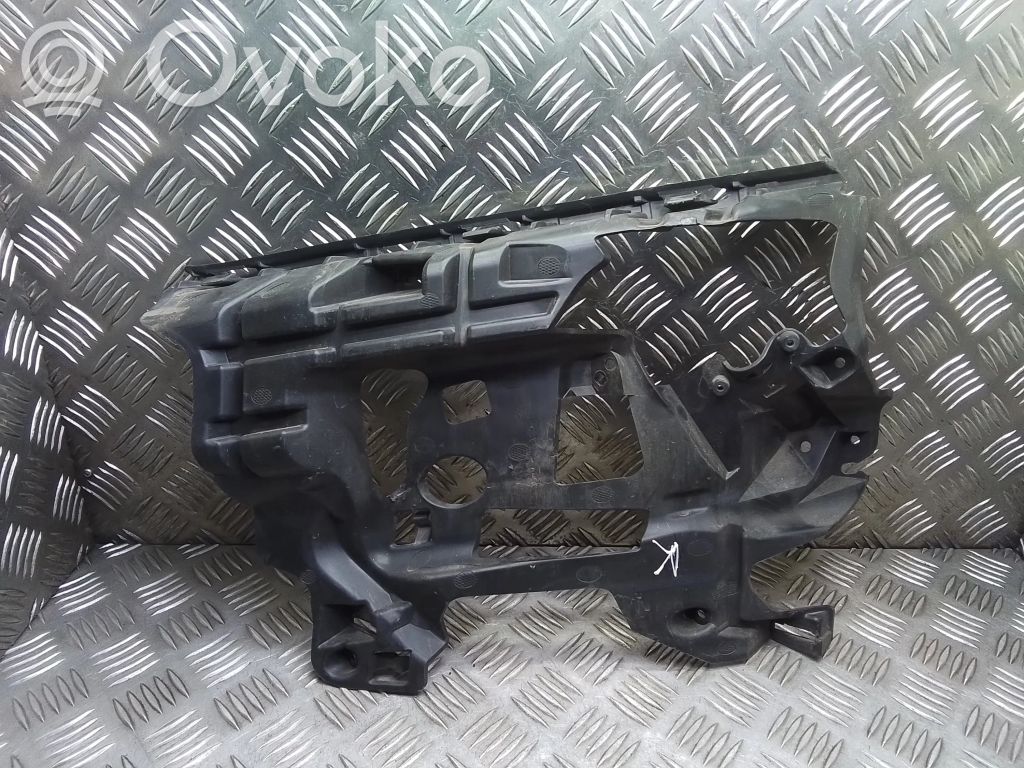 Volvo V60 Front bumper mounting bracket 