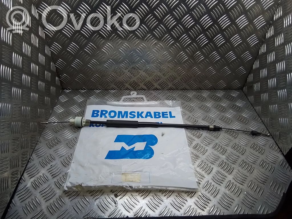 Cable del embrague   6082434