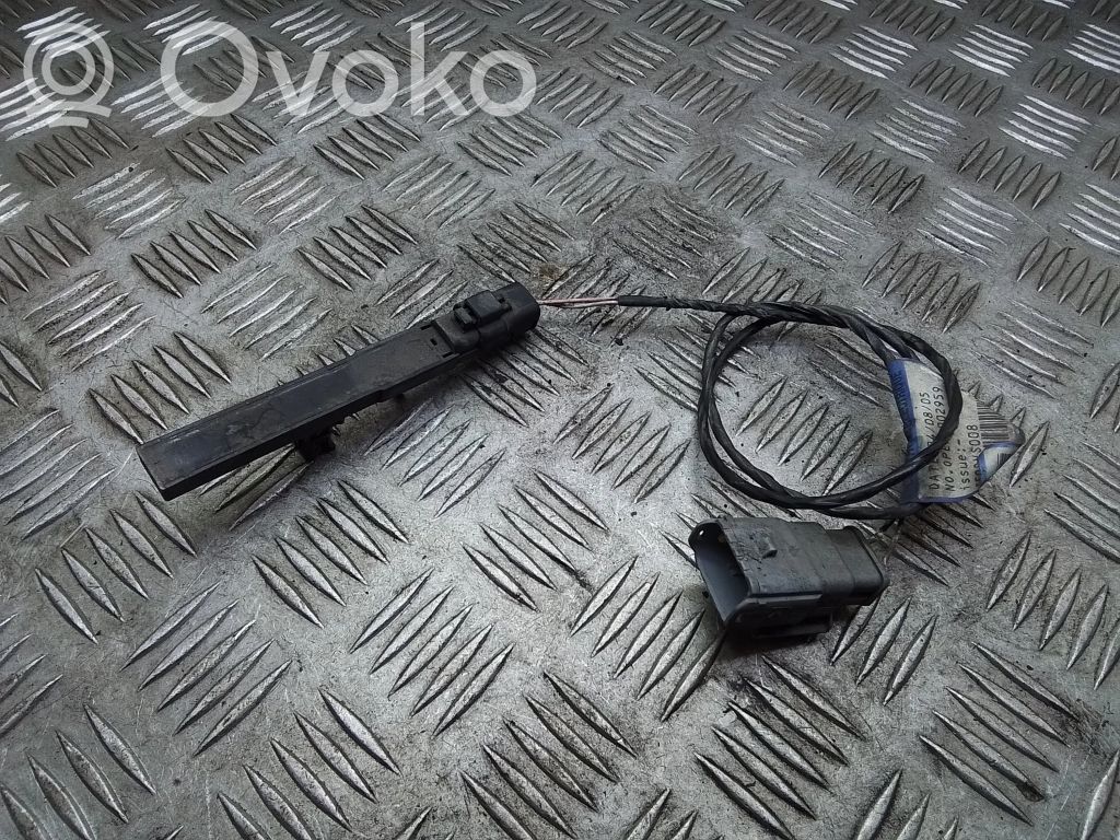Renault Laguna II Sensor 