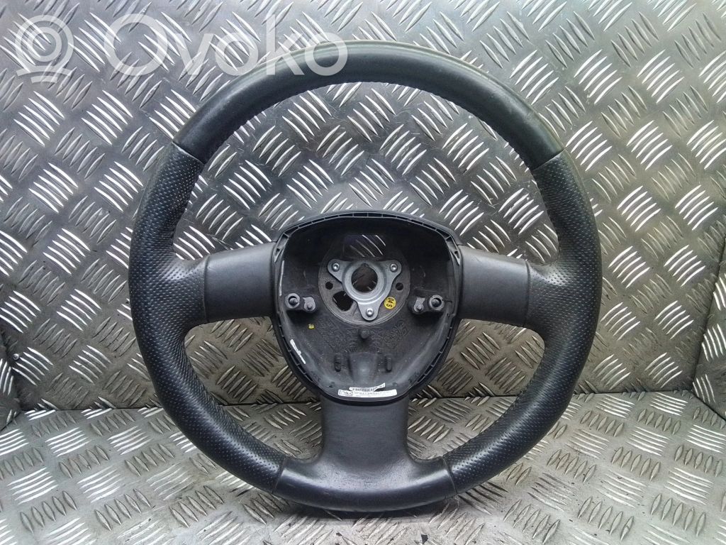 Audi A3 S3 8P Stūre 