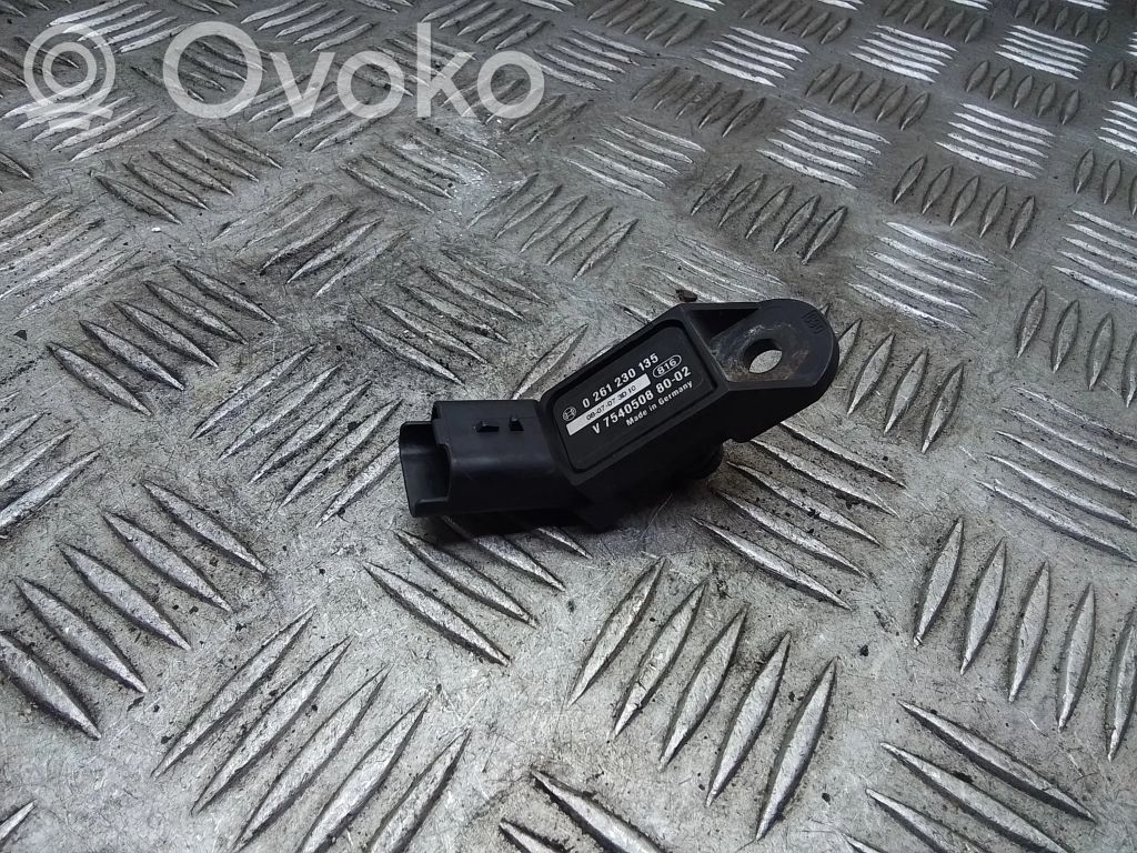 Luftdrucksensor   0261230135,V754050880,V75405088002