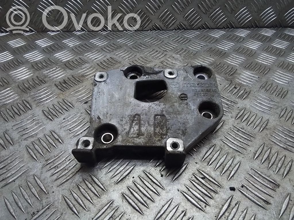 Mazda 6 A/C compressor mount bracket 
