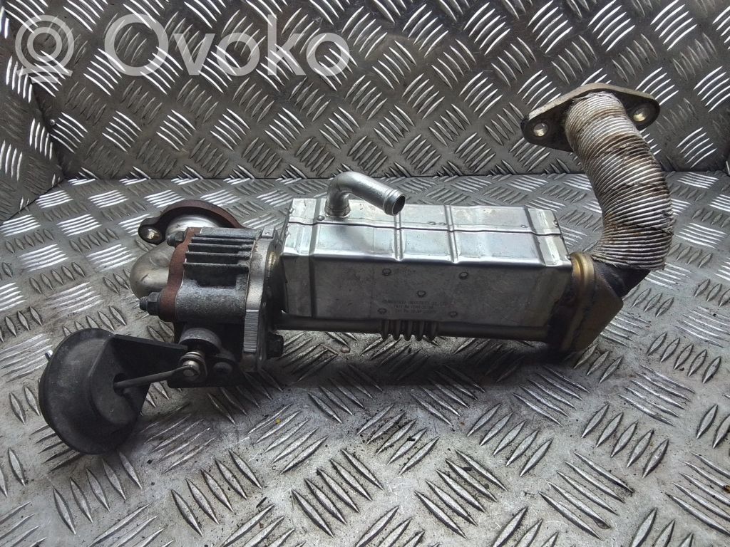 EGR aušintuvas   R2AA20304