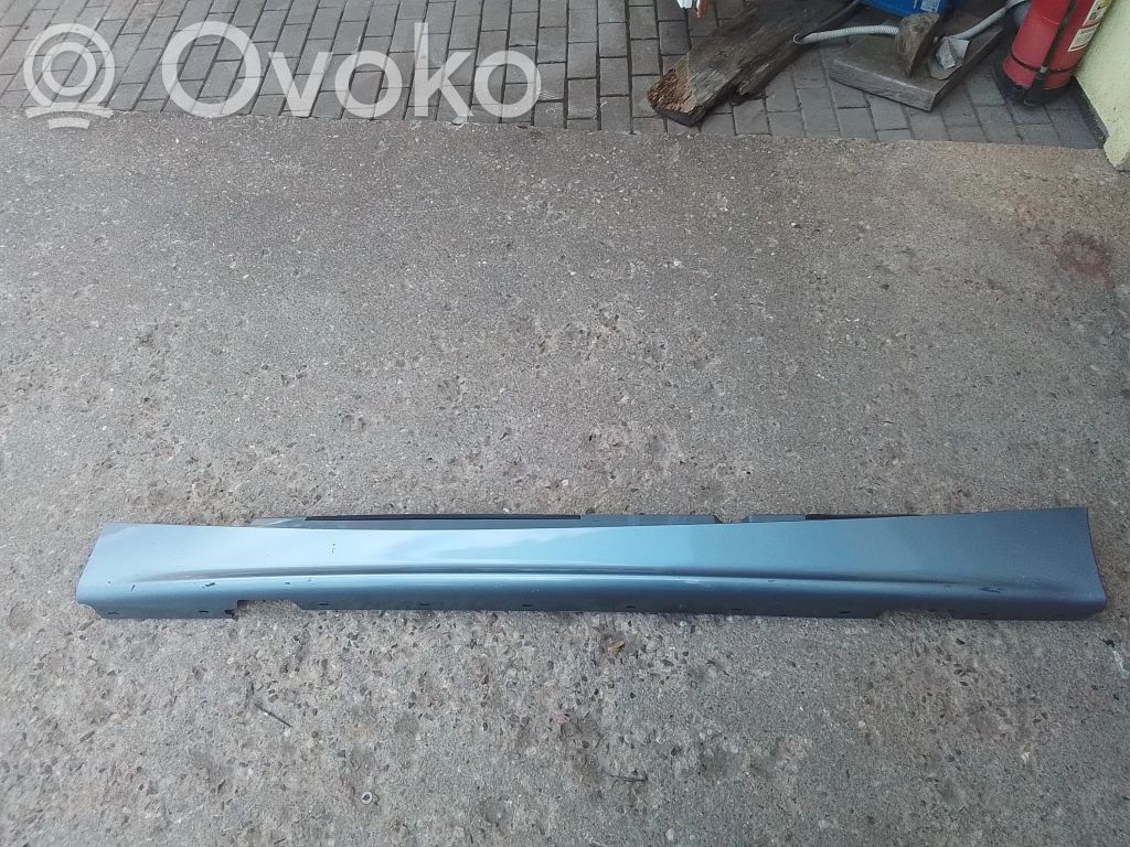 BMW 1 E81 E87 Slenkstis 