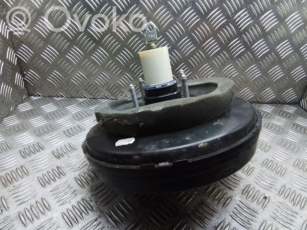 Citroen Berlingo Servofrână 