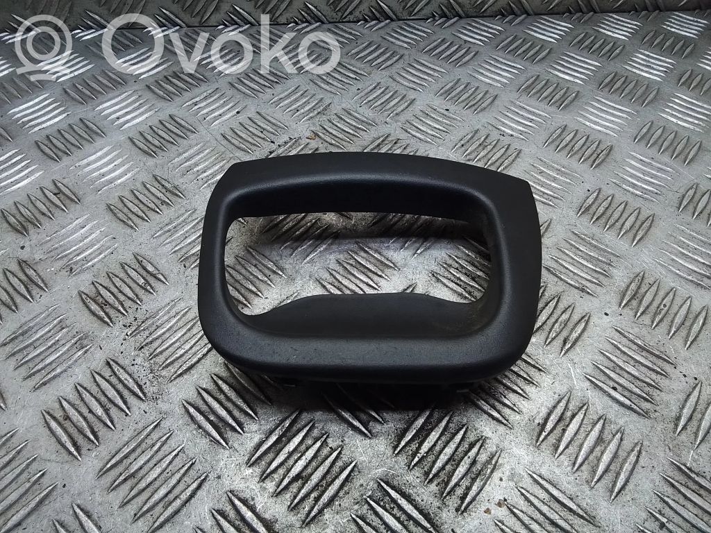 Citroen Berlingo Coperchio portellone scorrevole 
