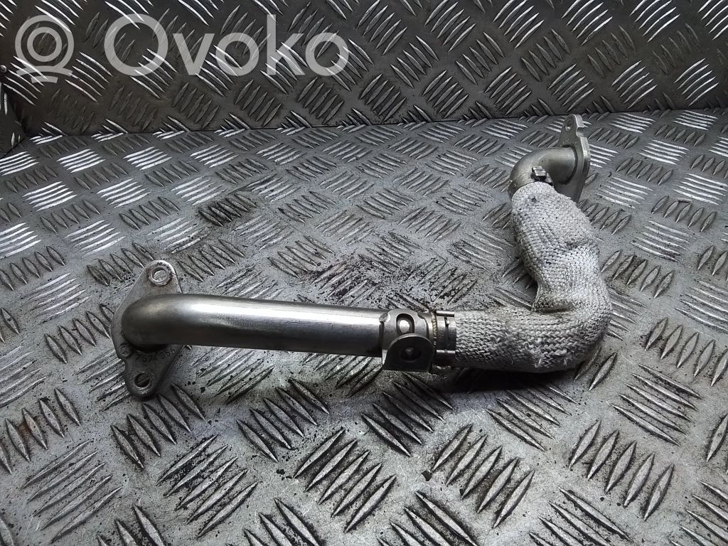 BMW 3 E90 E91 Caurulīte (-es) / šļūtene (-es) 