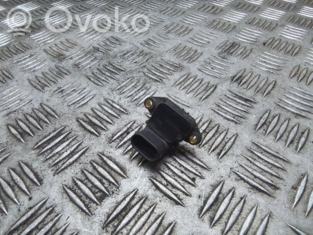 Saab 9-5 Luftdrucksensor 