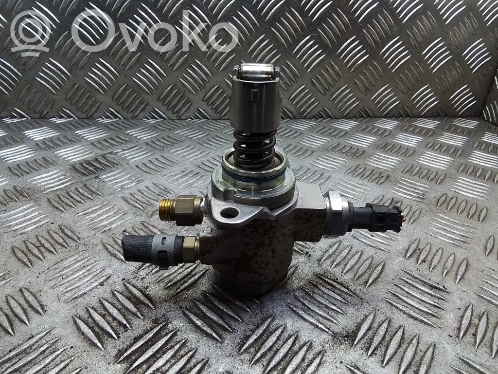 Volkswagen PASSAT B6 Pompa wtryskowa wysokiego ciśnienia 