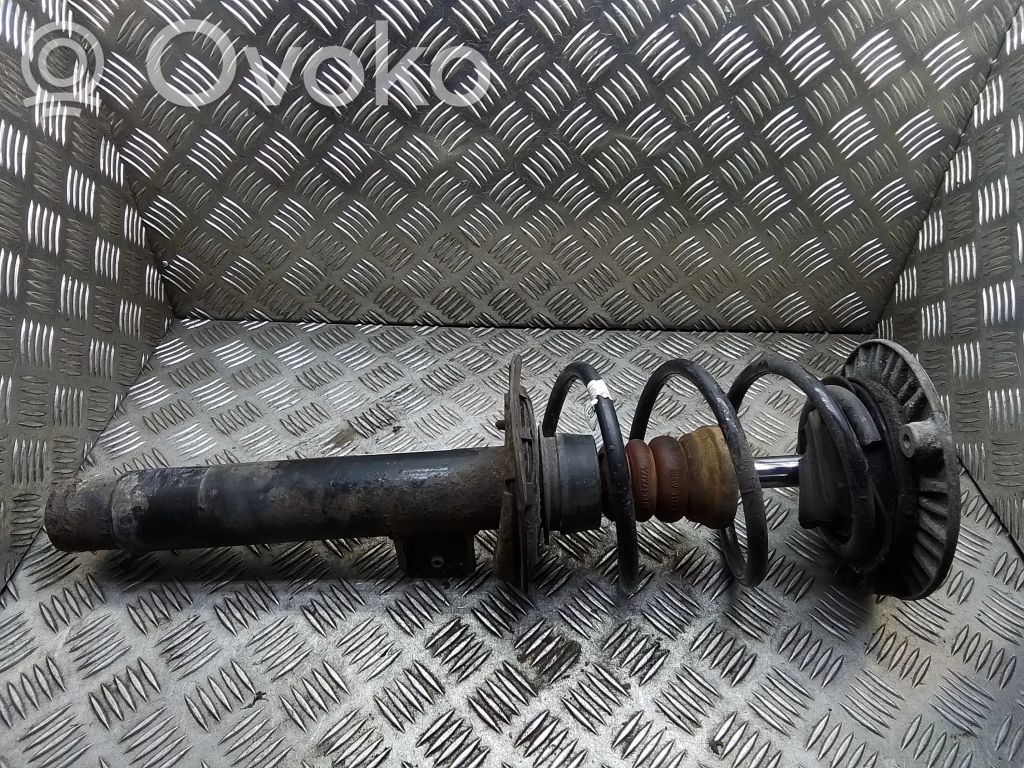 BMW 1 F20 F21 Amortyzator osi przedniej ze sprężyną 