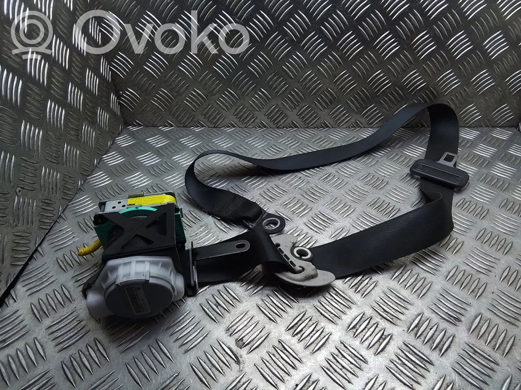 Toyota Verso Cinturón delantero 