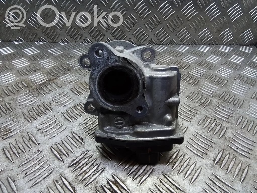 Nissan Navara D23 Válvula EGR 