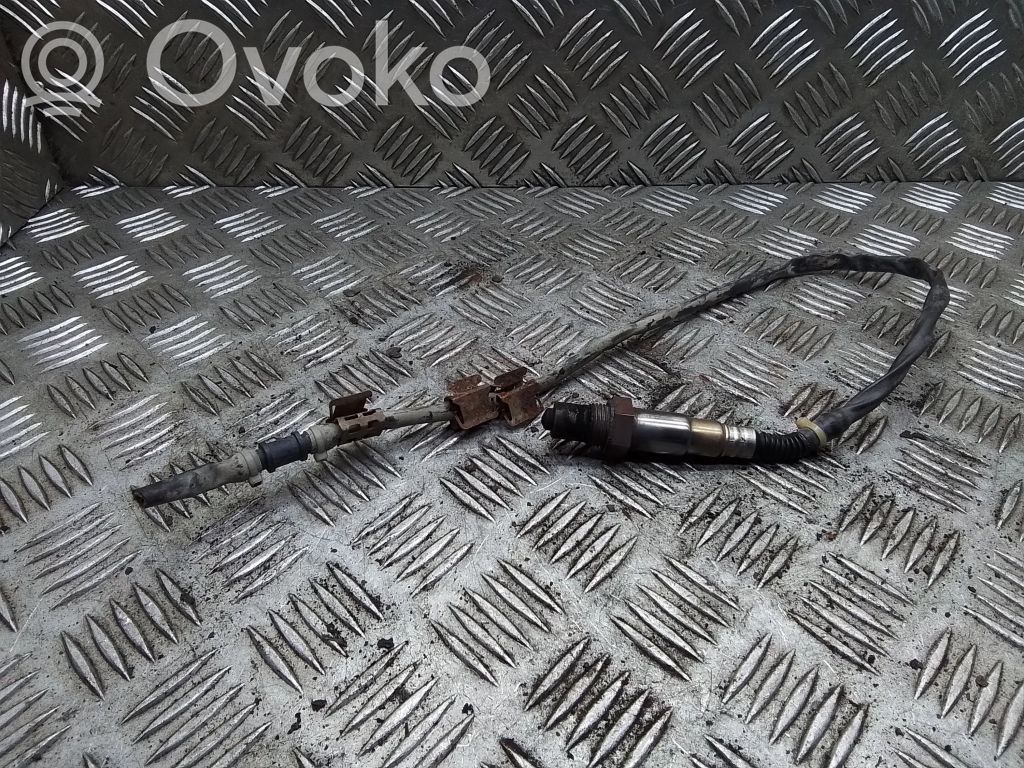 Volkswagen PASSAT B6 Lambda probe sensor 