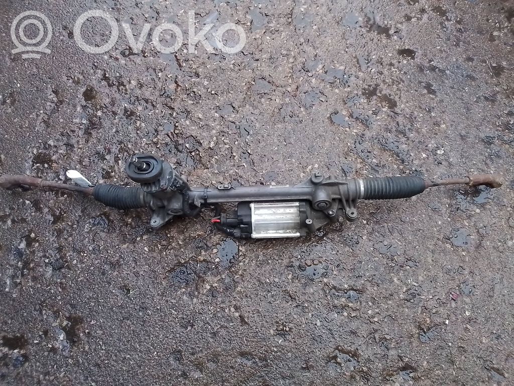 Volkswagen Golf VI Lenkgetriebe 