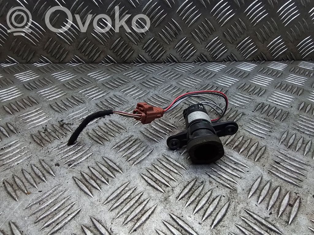 Opel Movano B Sensor 