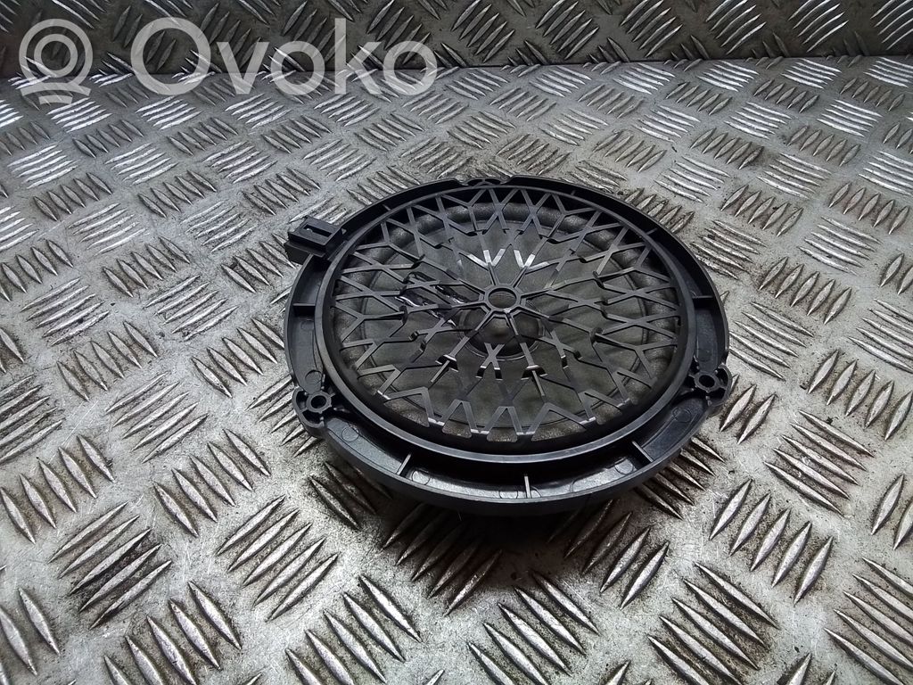 Citroen Jumpy Front door speaker 