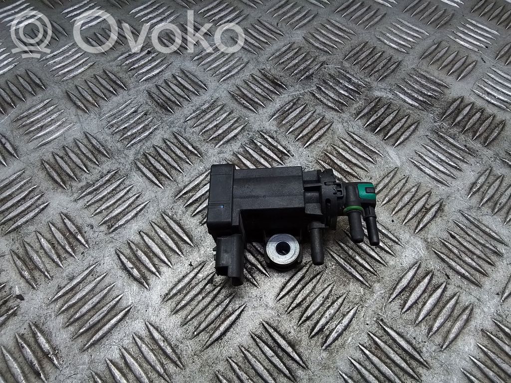 Citroen Jumpy Electroválvula del turbo 