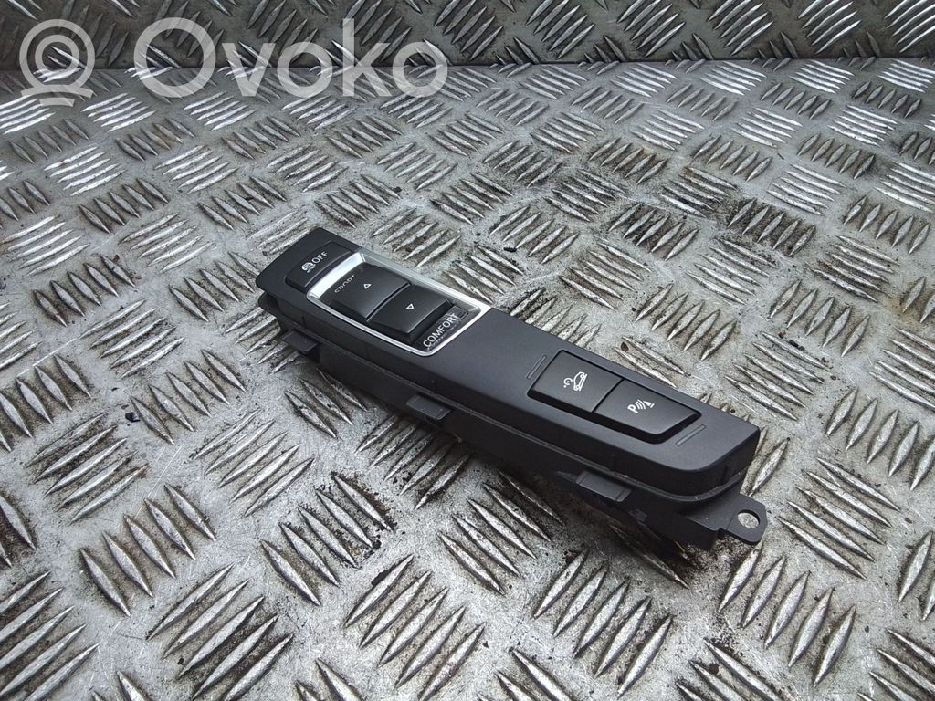 BMW 5 F10 F11 Interruptor ESP (programa de estabilidad) 