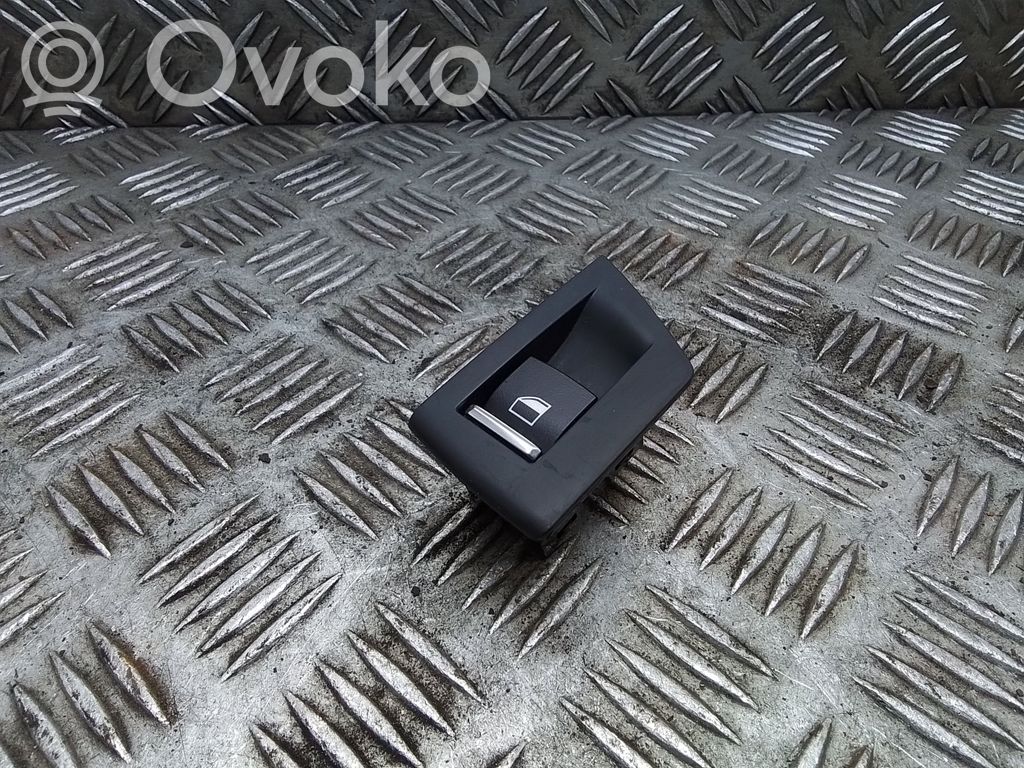 BMW 5 F10 F11 Interruptor del elevalunas eléctrico 