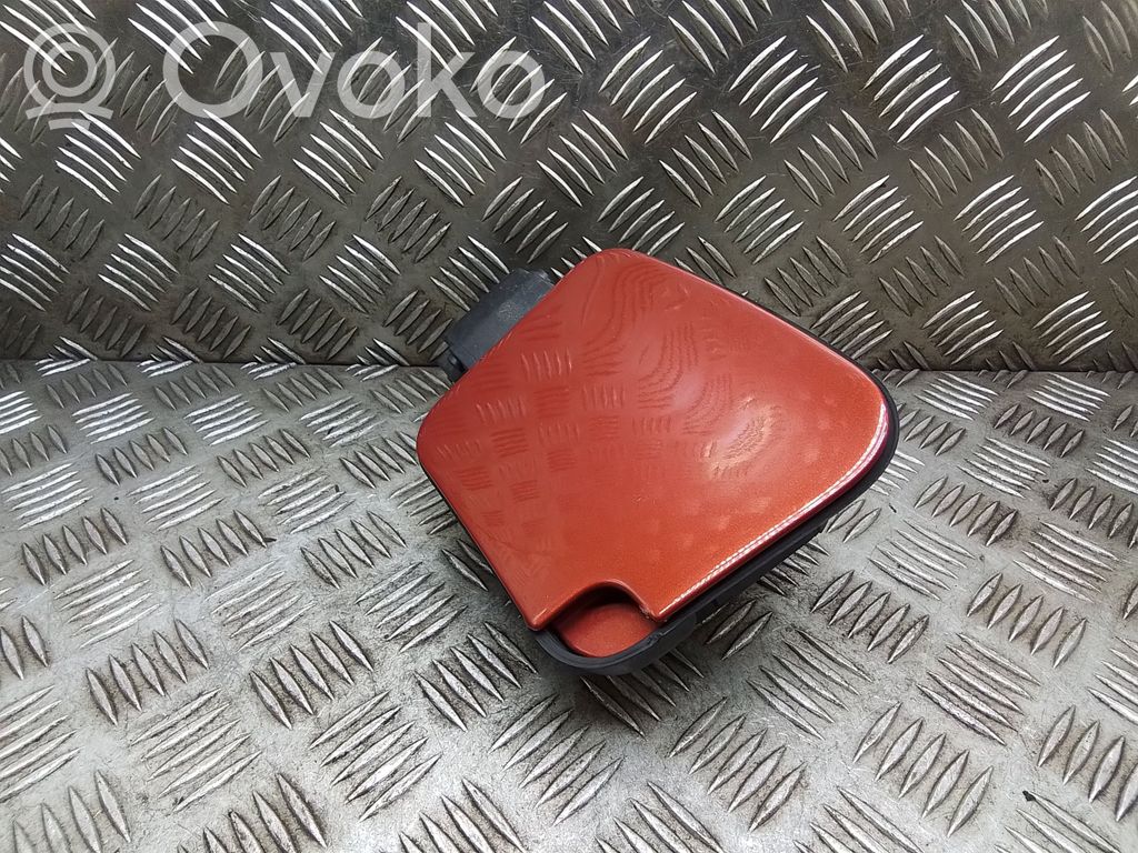 Peugeot Traveller Fuel tank cap 