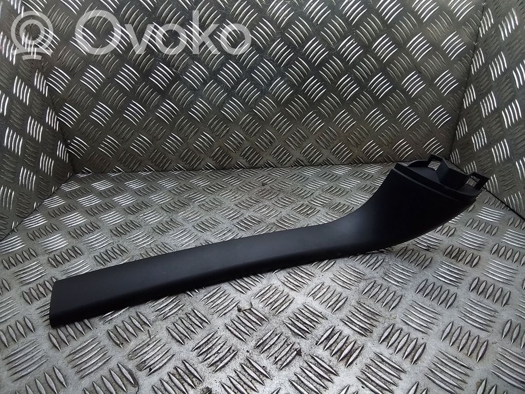 Other trunk/boot trim element   51493330861,3330861