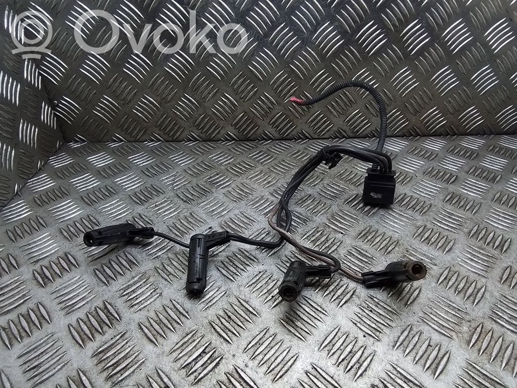 Mini Cooper Countryman R60 Glow plug wires 