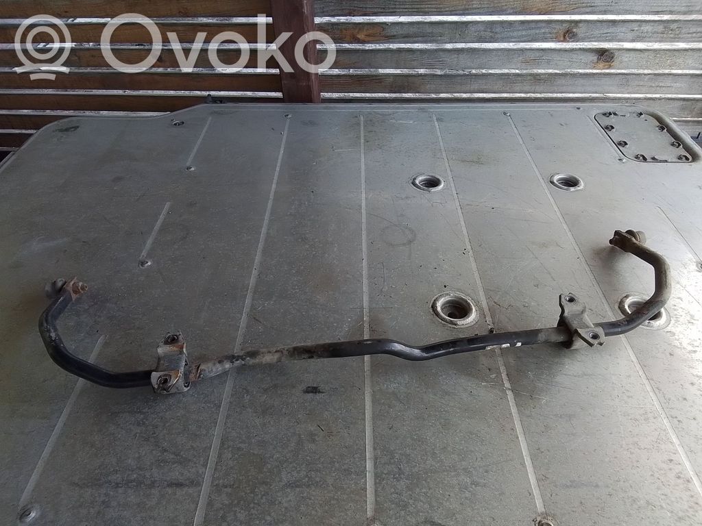 Skoda Yeti (5L) Stabilizator przedni / drążek 