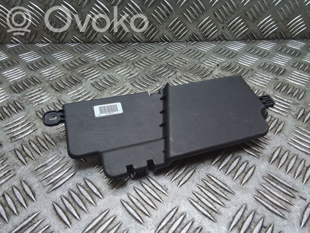 Volvo V60 Poszycie fotela 