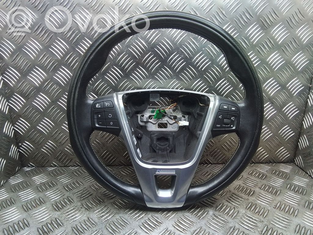 Volvo V60 Ohjauspyörä 