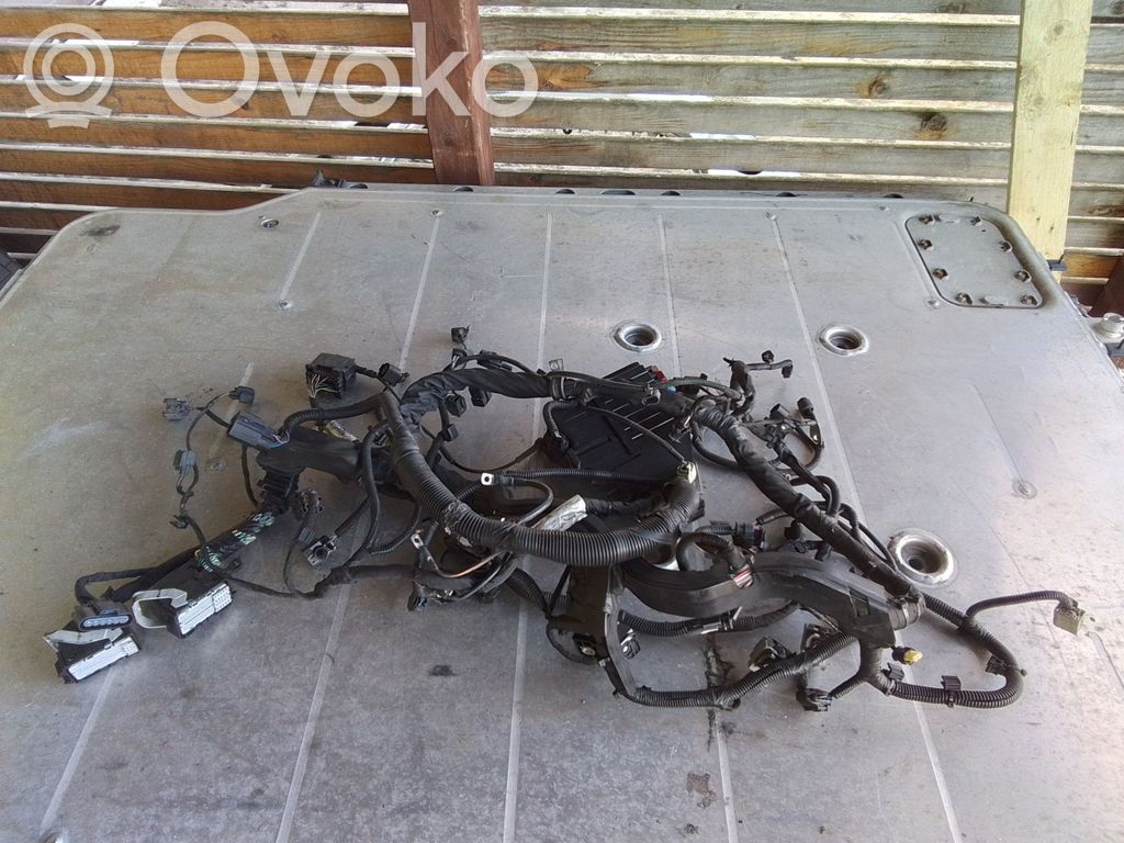 Volvo V60 Cablaj motor 