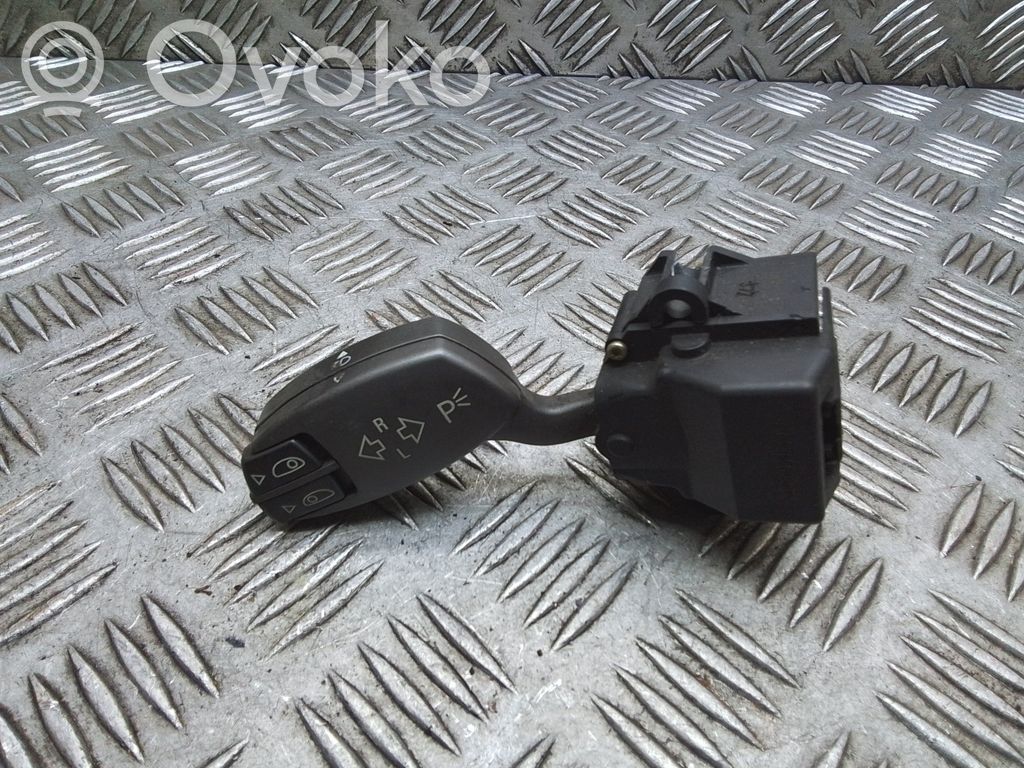 BMW 7 E65 E66 Indicator stalk 