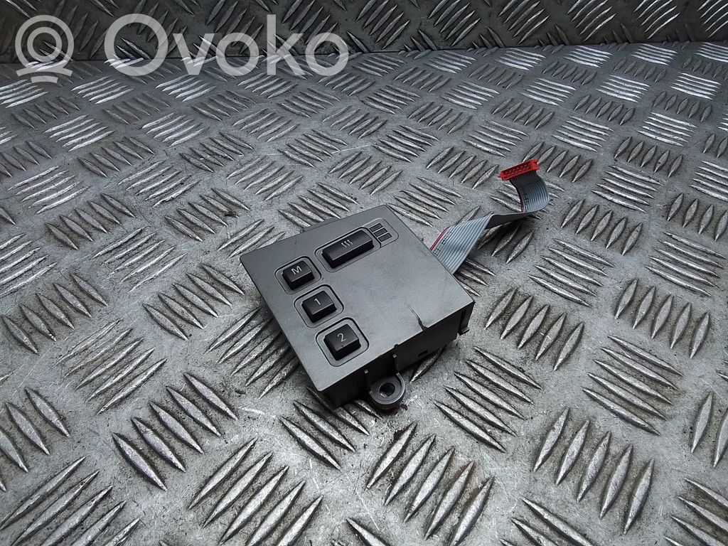 Interruptor de control del asiento   6918403,53305911,E0200110