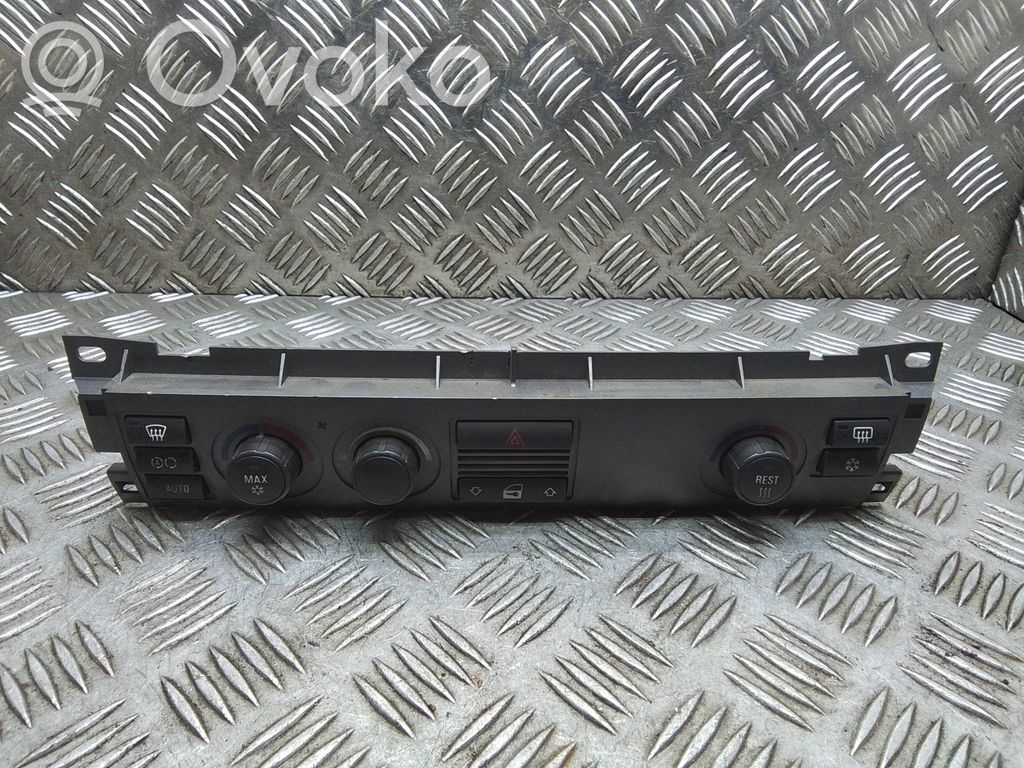 Climate control unit   6925745,64116925745