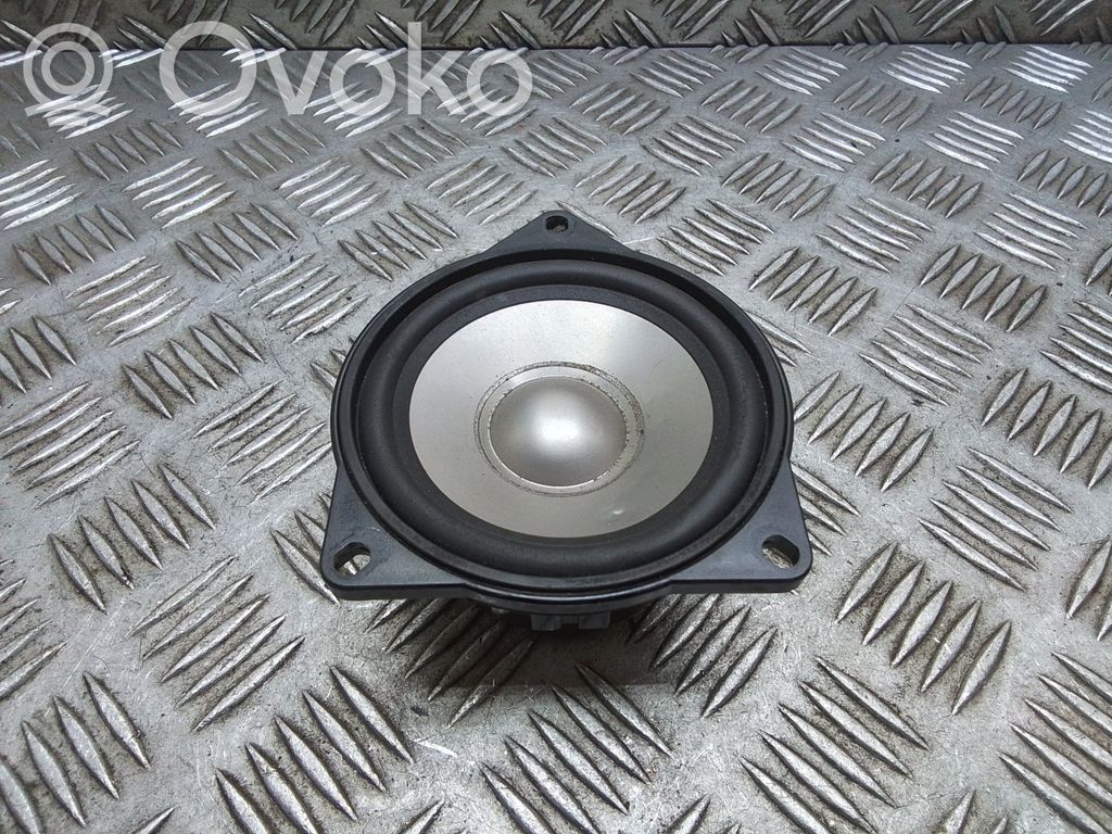 BMW 7 E65 E66 Rear door speaker 