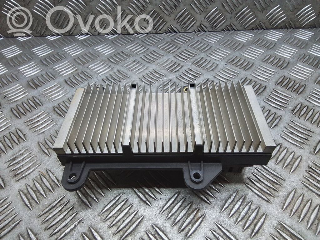 BMW 7 E65 E66 Power management control unit 