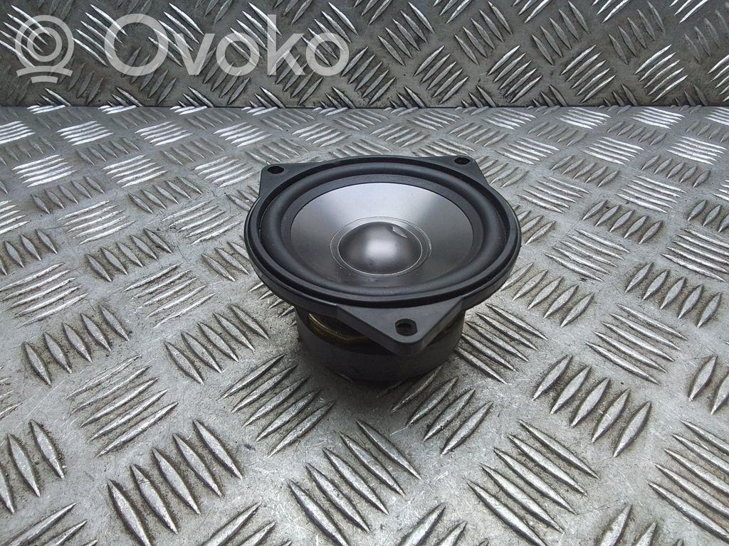 Rear door speaker   6907641