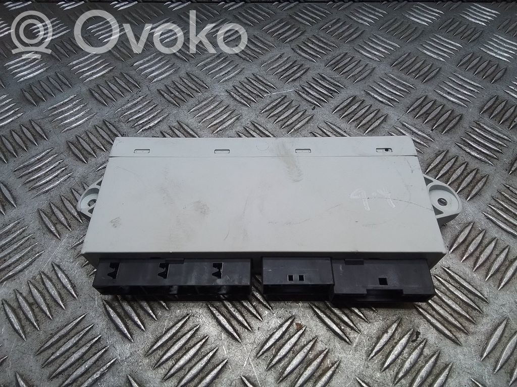 BMW 7 E65 E66 Centralina/modulo portiere 