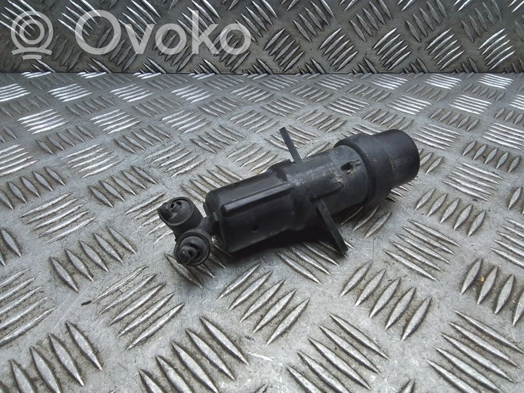 BMW 7 E65 E66 Žibintų apiplovimo purkštukas (-ai) 