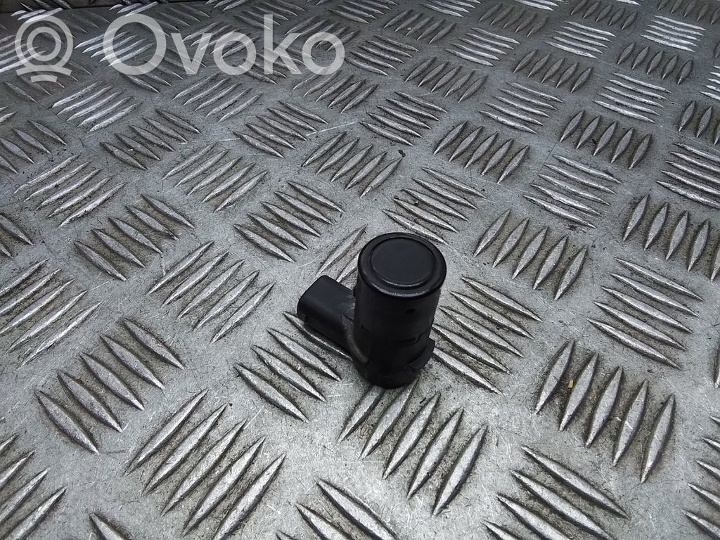 BMW 7 E65 E66 Sensor de aparcamiento PDC 