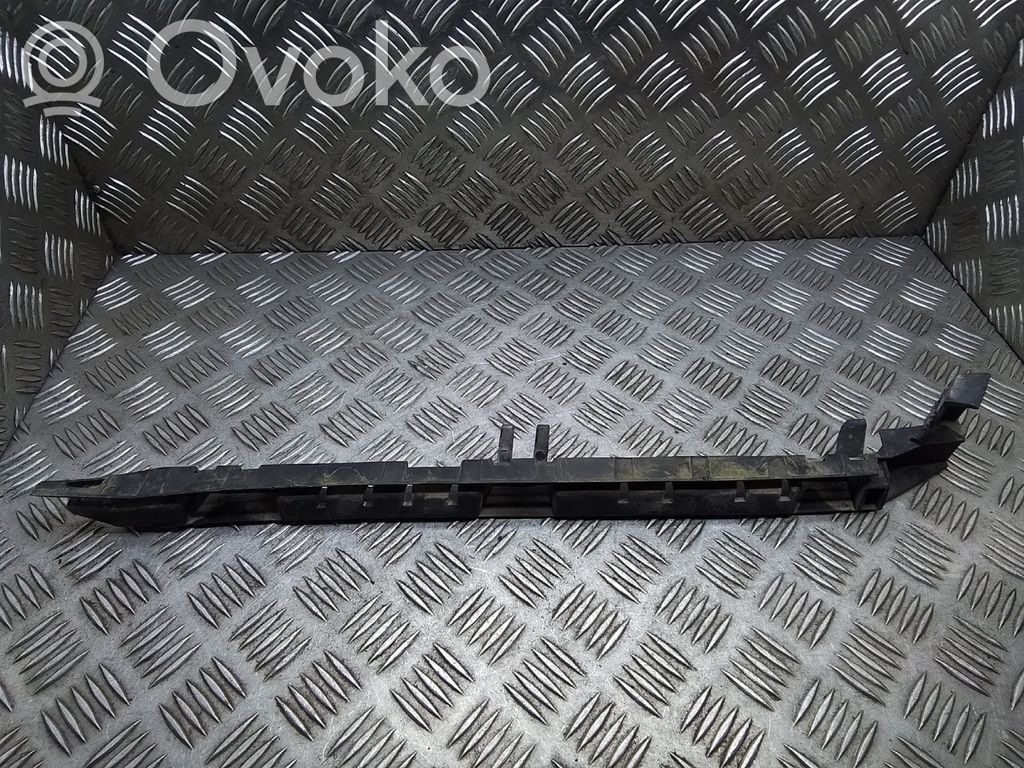 Rear bumper mounting bracket   8245313,51128245313